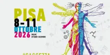 Internet Festival, dall'8 ottobre a Pisa la 16/a edizione