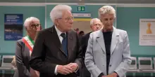 Allegra Agnelli, 'accogliere Mattarella &egrave; un onore per i nostri 40 anni'