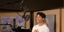 Dave Franco, Jenny Slate, Manny Jacinto e l'Oscar H.E.R.: star di L'isola dei ricordi