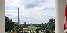 Wsj, 'Usa in pressing sulla Cina su presunti test nucleari'