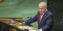 Netanyahu smentisce il Wsj, 'Paesi arabi dietro quelle accuse'