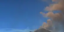 Restrizione ai voli per cenere Etna, a Catania cinque atterraggi l'ora