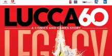 Lucca Comics and Games, 60 anni da record guardando al futuro