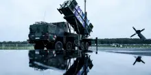 'Gli Usa approvano la possibile vendita di Patriot all'Ucraina per 2,1 miliardi'
