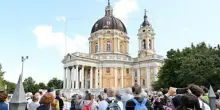 Basilica di Superga, parte il piano di restauro da 7,6 milioni