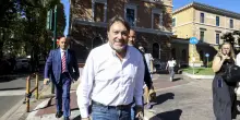 Giudice del lavoro si riserva sul ricorso di Ranucci contro la Rai