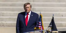 Trump, 'forse Putin e Zelensky faranno un accordo prima del pieno inverno'