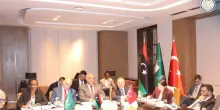 Vertice Africa-Turchia l'8 e 9 dicembre a Tripoli