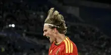 Nations League: Italia-Belgio 0-1 DIRETTA GOL e FOTO