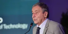 Francesco Profumo (Opit), 'IA sta cambiando lavoro e istruzione'