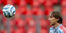 Conversazioni sul benessere mentale, prima puntata con Modric