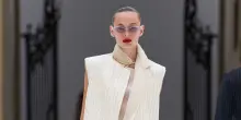 La collezione Sportmax ispirata alle ondate di caldo