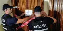 Ucciso e fatto a pezzi a Torino, fermate tre persone