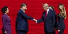 Trump conferma i due incontri con Xi, in Cina per l'Apec e negli Usa per il G20