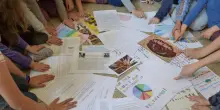 Carlos arrivato dal Nicaragua e rifiutato da cinque scuole