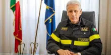 Vigili del fuoco, Ghimenti nuovo capo del Corpo