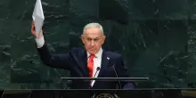 Le ombre su Netanyahu, 'l'Egitto lo avvert&igrave; del 7 ottobre'