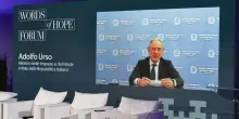 Urso, 'a breve un nuovo decreto imprese che riguarder&agrave; anche l'IA'