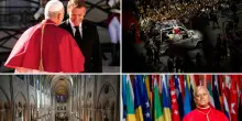 Fine vita, riarmo, laicit&agrave;, Papa Leone richiama la Francia