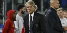 Nations League: Mancini ne cambia otto, in campo insieme i fratelli Esposito