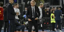 Nations League: Mancini, 'troppa agitazione, diamo tempo ai giovani'