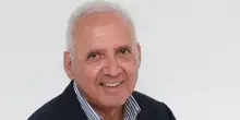 Test sul campo largo a Reggio Calabria, Benedetto ci prova