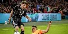 Nations League: Xavi contro Klopp, Olanda-Germania 1-1 tra le polemiche