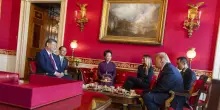 Xi a Trump, 'presto altre due occasioni per vederci, all'Apec e al G20'