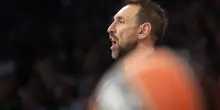 Eurolega: a Belgrado il Partizan batte l'Armani Milano 92-76