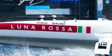 America's Cup: Luna Rossa vince anche la 2/a regata, ora il match race con New Zealand