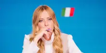 Meloni spinge sull'Islam e lancia FdI nelle piazze