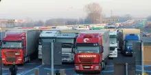 Assotir, 'se governo non ci convoca non escluso sciopero contro caro-gasolio'