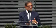 La Russa, 'i rapporti con Israele non cambiano in base a chi vince le elezioni'