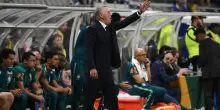 Il Brasile rimonta l'Australia, 4-2 e ritorno alla vittoria
