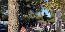 Studentessa a scuola col niqab, '&egrave; una scelta, qui mi sento integrata'
