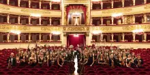 'L'Elisir d'amore', il gioco dei sentimenti fra musica e narrazione al Galli di Rimini