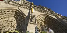 Il Papa, 'la collaborazione tra Chiesa e istituzioni &egrave; possibile'