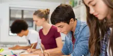 Il prof youtuber Schettini agli studenti, tre consigli per ripartire