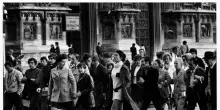 A Milano 80 anni di conquiste delle donne raccontati in 50 foto