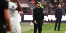 Montella non fa sconti all'Italia, la Turchia non pu&ograve; sbagliare