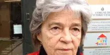 Morta a Roma la sceneggiatrice e produttrice Silvia d'Amico, figlia di Suso Cecchi