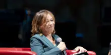 Malanga, le donne registe ci sono ma dovrebbero essere di pi&ugrave;