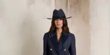 Eleventy festeggia 20 anni alla Milano Fashion Week