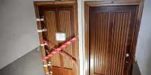 Trovato un cadavere a Torino, si indaga per omicidio