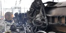 Strage di Viareggio, la societ&agrave; vuole donare il carro cisterna per realizzare un memoriale