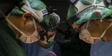 Chirurgia, sostituita bioprotesi al cuore senza aprire il torace