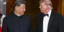 Usa, 'nostra posizione su Taiwan non &egrave; cambiata, vogliamo la pace nello Stretto'