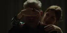 Non oggi, un corto con regia e partecipazione di Sergio Castellitto a Festa di Roma