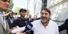 A Report attesa per la decisione su Ranucci, minacce di addio ma il cdr smentisce