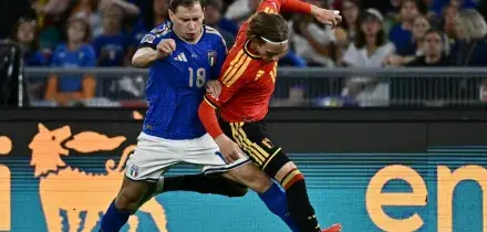 Nations League: Italia-Belgio 0-0 DIRETTA GOL e FOTO